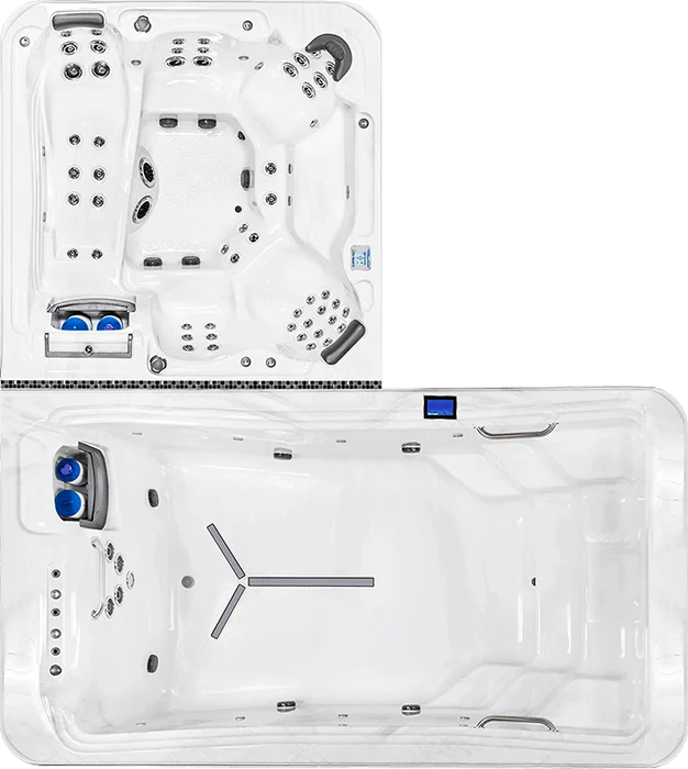 DTL-8 top view
