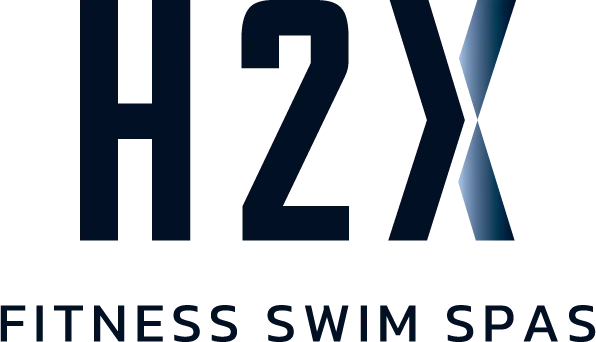 H2X Fitness Swim Spas