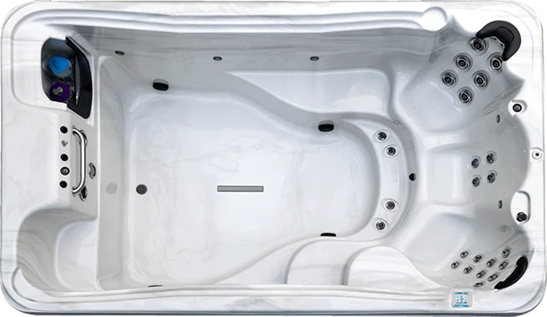Active Plus EP-12 top view
