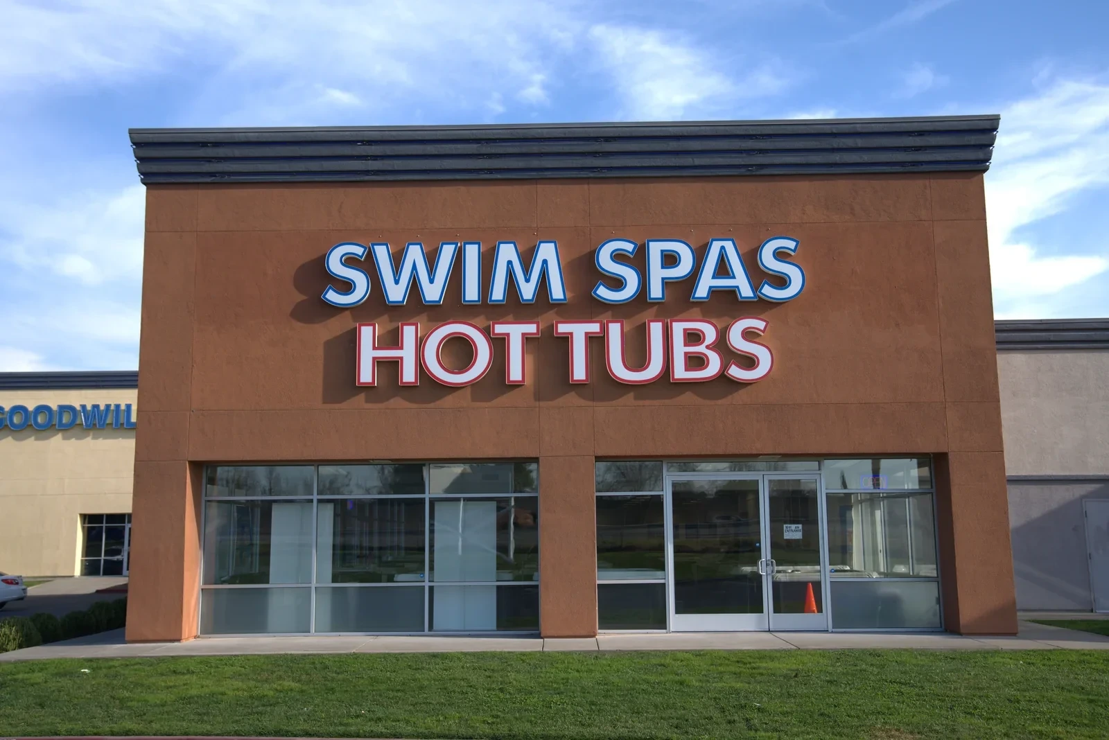 MasterSpas Sacramento