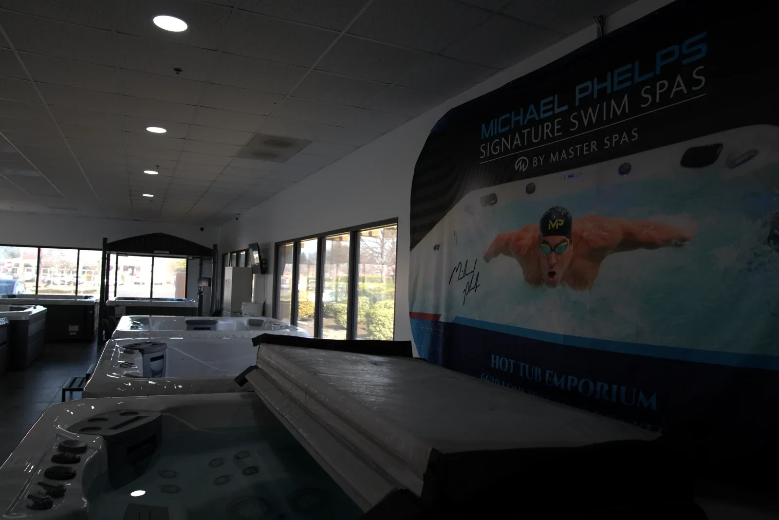 MasterSpas Rocklin